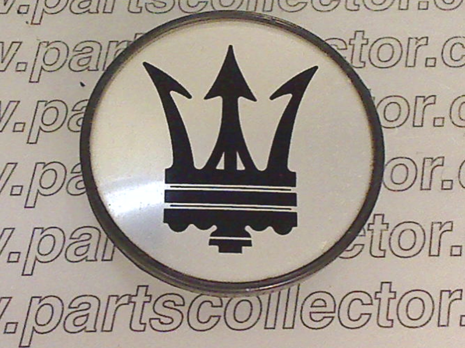 MASERATI 317220106 Steering and Wheels code 9906 compatible with: MASERATI BITURBO